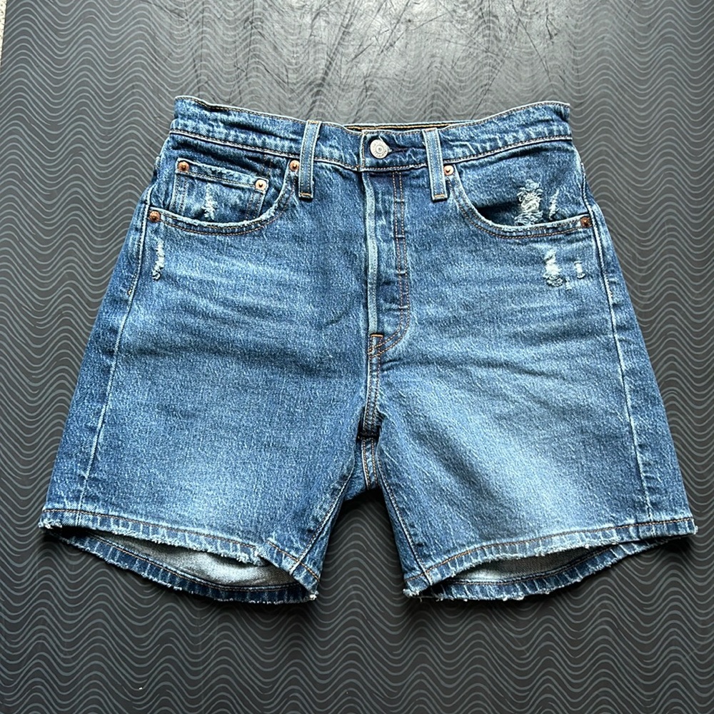 Levi’s 501 Shorts